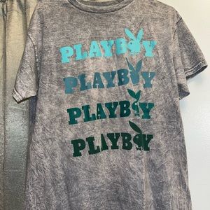 Playboy tee